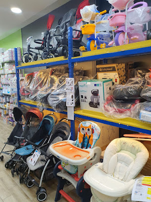 Shop image