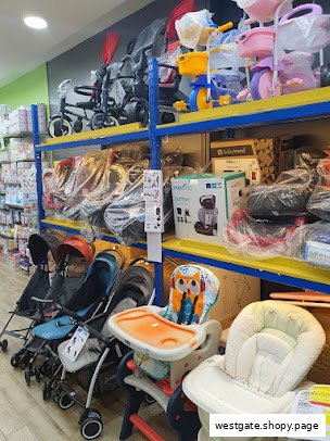 Shop image