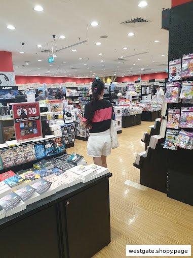 Shop image
