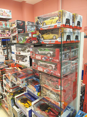 Shop image