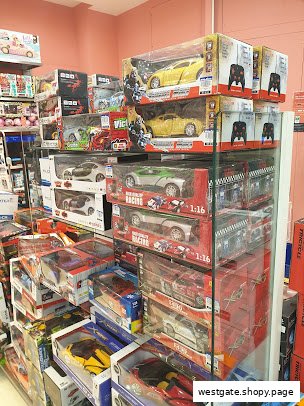 Shop image