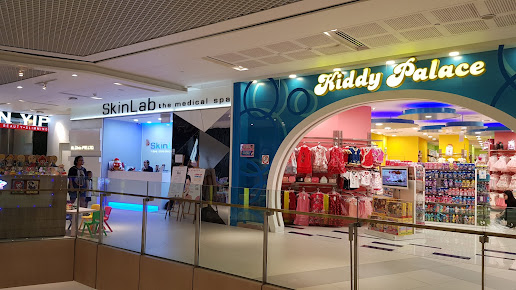 Kiddy Palace