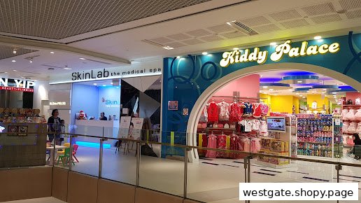 Shop image