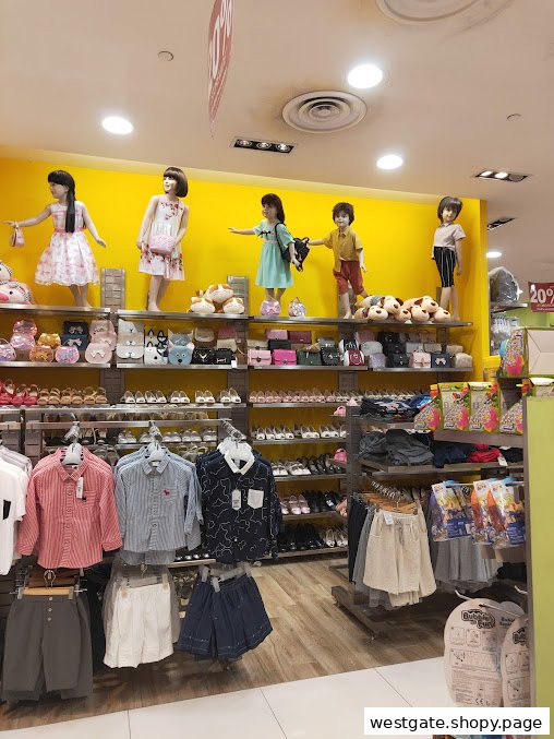 Shop image