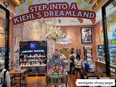 Shop image