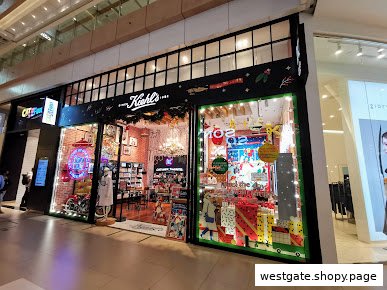 Shop image