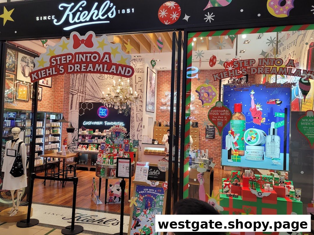Kiehls Westgate image 23