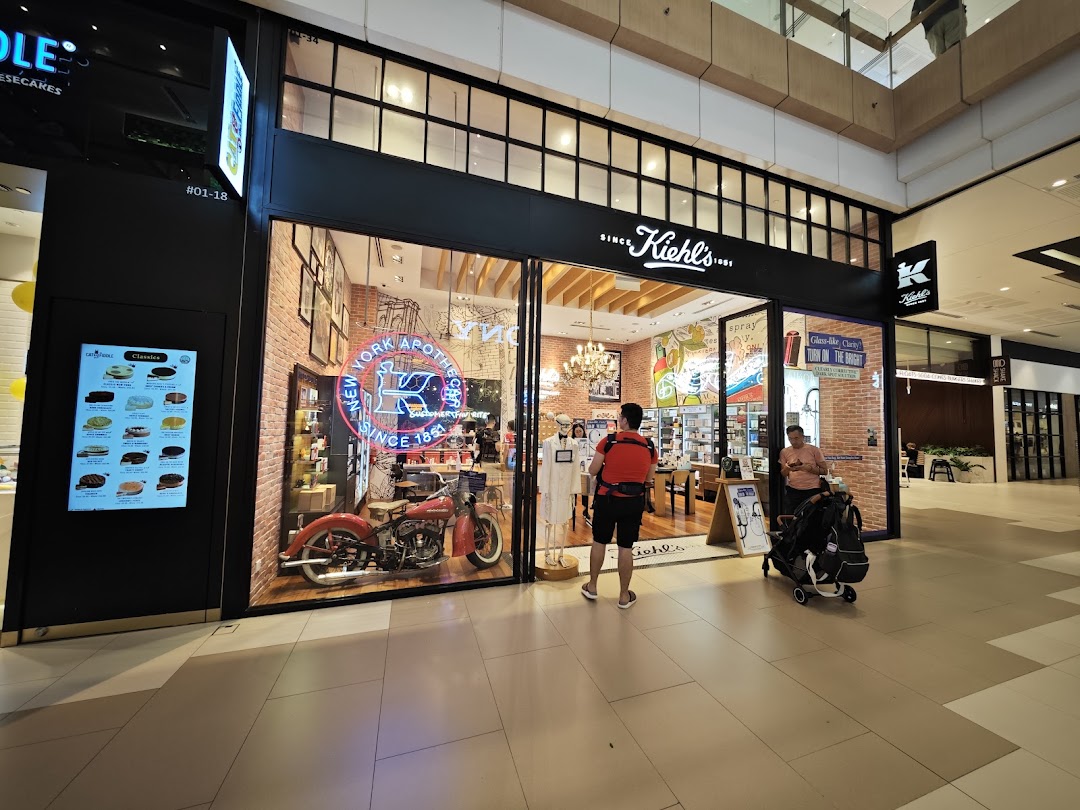 Kiehls Westgate