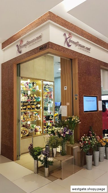 Shop image