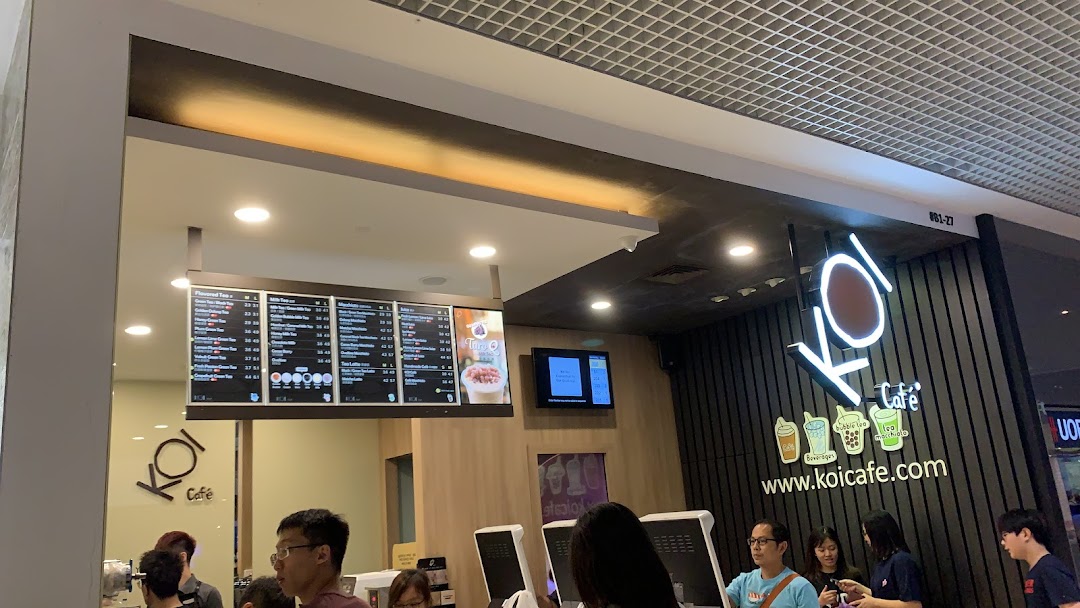 KOI Thé  Westgate Mall image 28