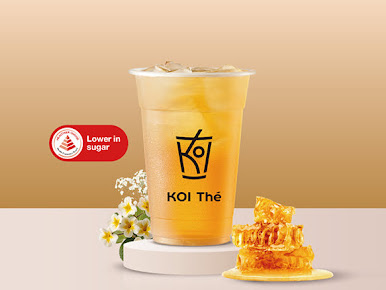 KOI Thé  Westgate Mall