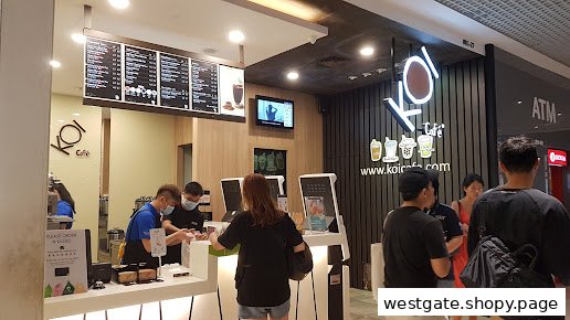 Shop image