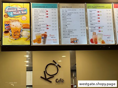 Shop image