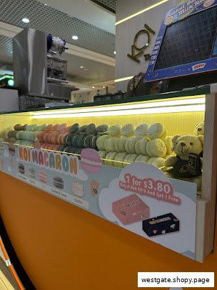 Shop image