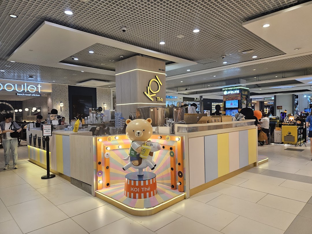 KOI Thé  Westgate Mall image 4