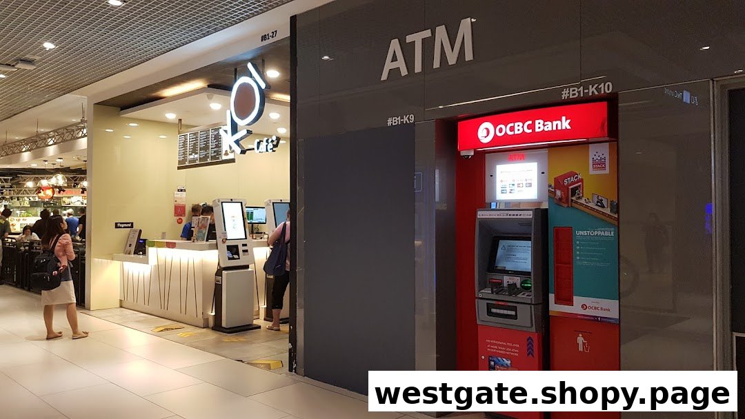 KOI Thé  Westgate Mall image 15