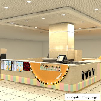 Shop image