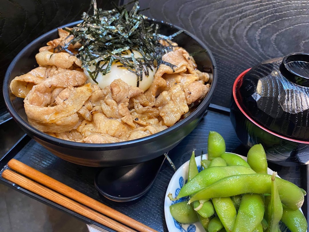 Kushiya Japanese Grill House image 22