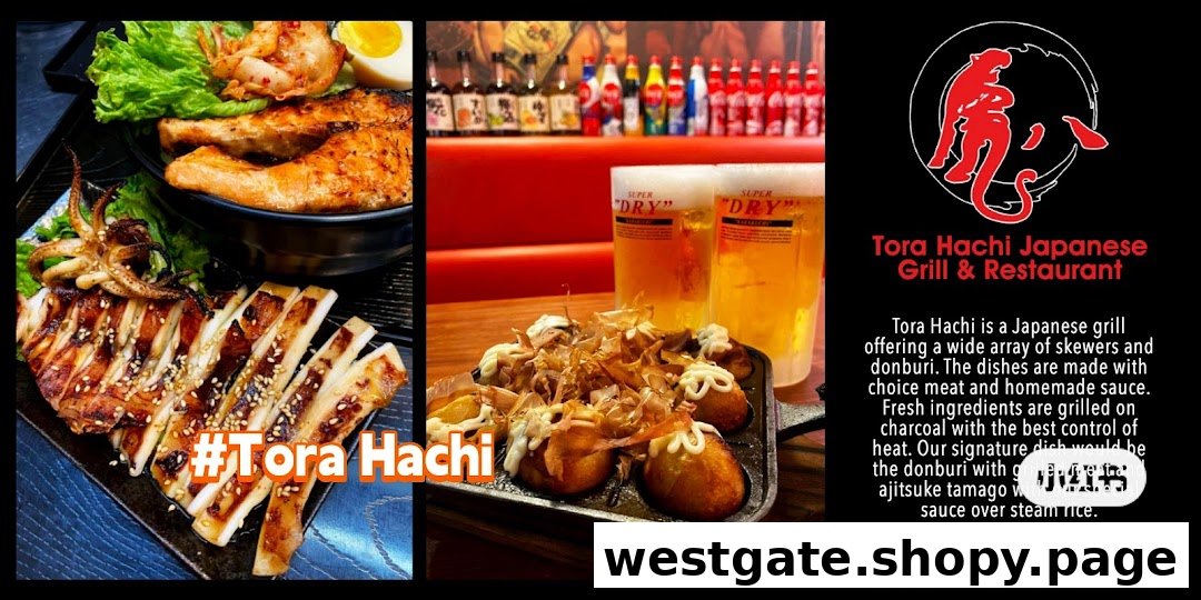 Kushiya Japanese Grill House image 32