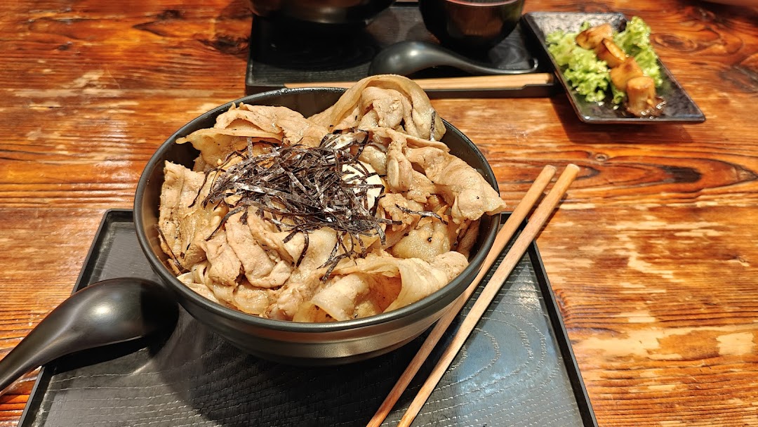 Kushiya Japanese Grill House image 18