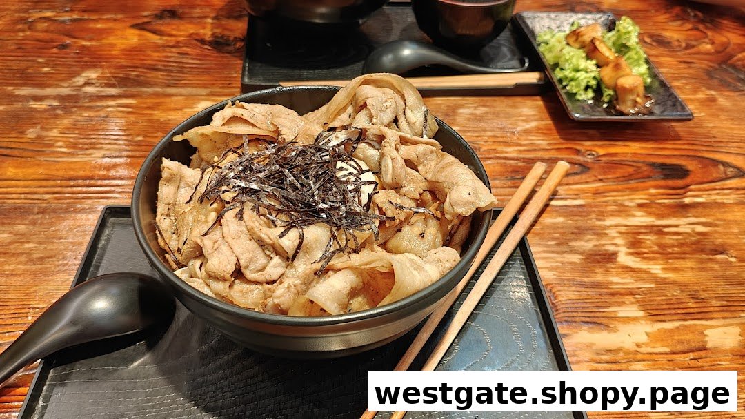 Kushiya Japanese Grill House image 18
