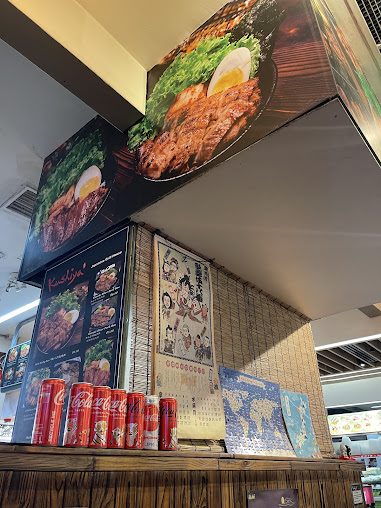 Kushiya Japanese Grill House