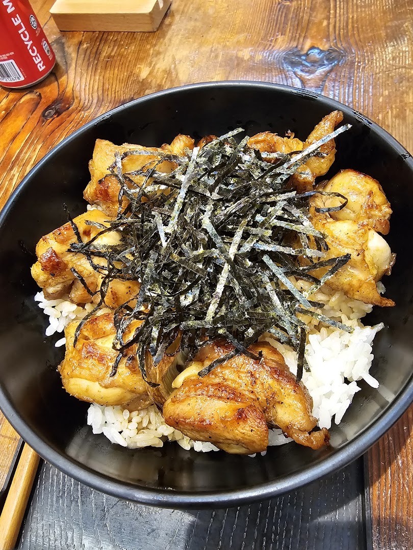 Kushiya Japanese Grill House image 17