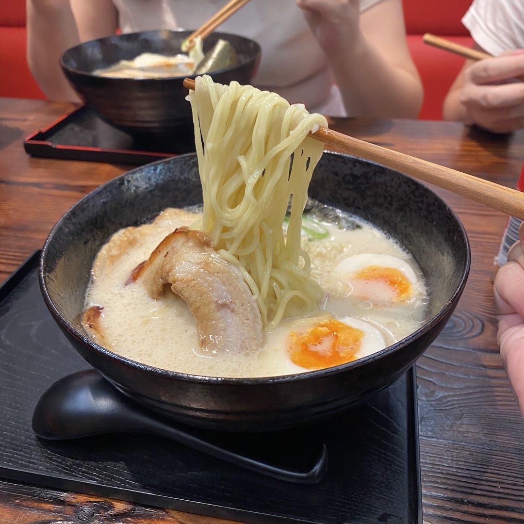 Kushiya Japanese Grill House image 21