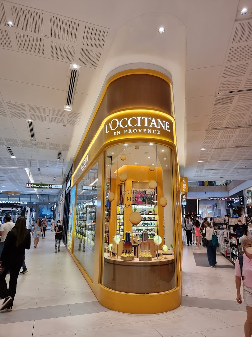 LOCCITANE - West Gate image 33