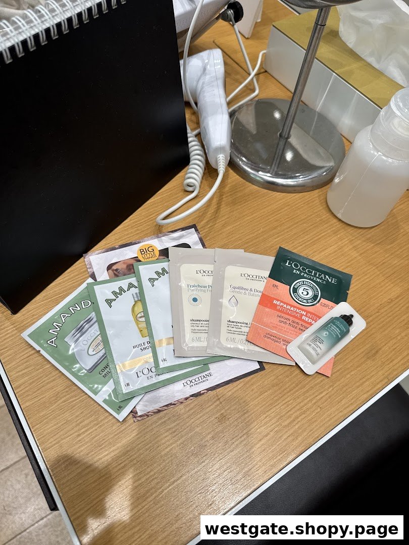LOCCITANE - West Gate image 22