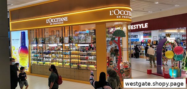 Shop image