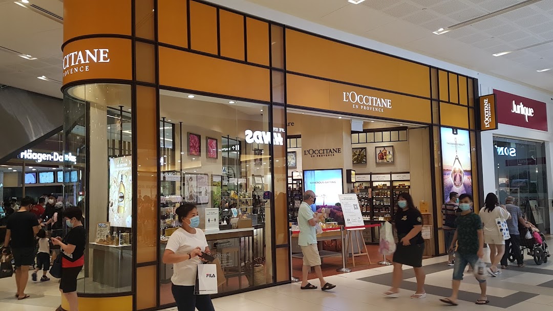LOCCITANE - West Gate image 27
