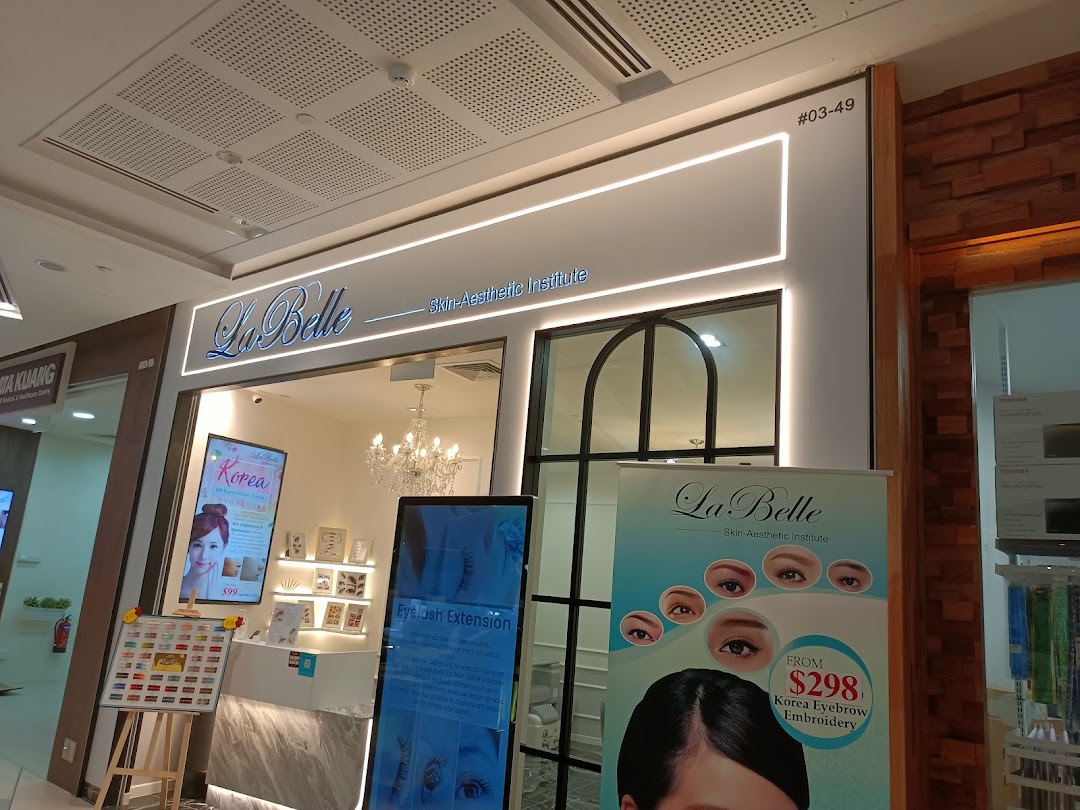 La Belle Skin Aesthetic Westgate image 22