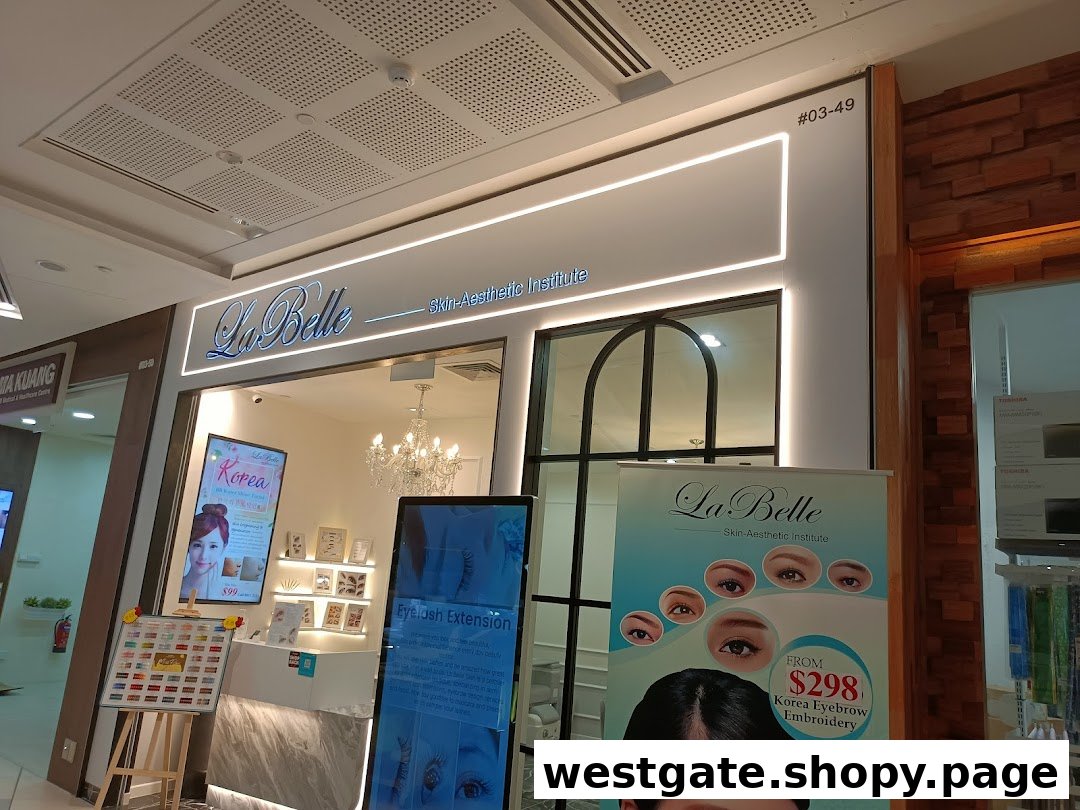La Belle Skin Aesthetic Westgate image 22