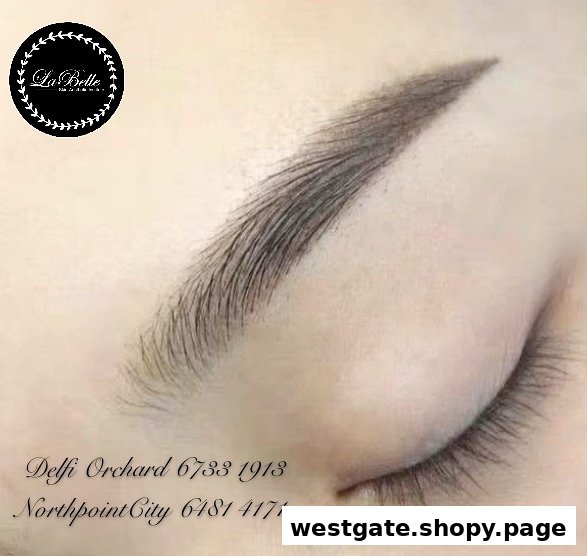 La Belle Skin Aesthetic Westgate image 19