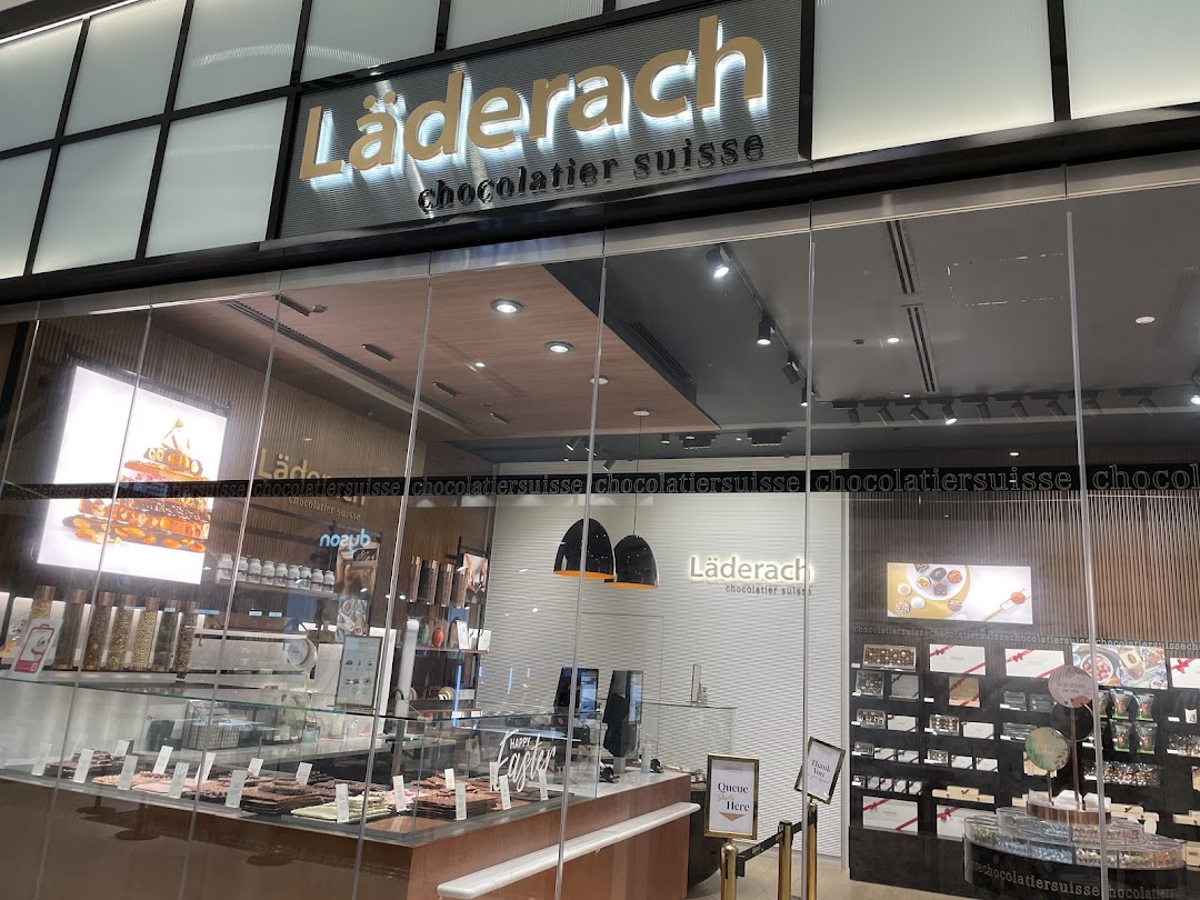 Läderach