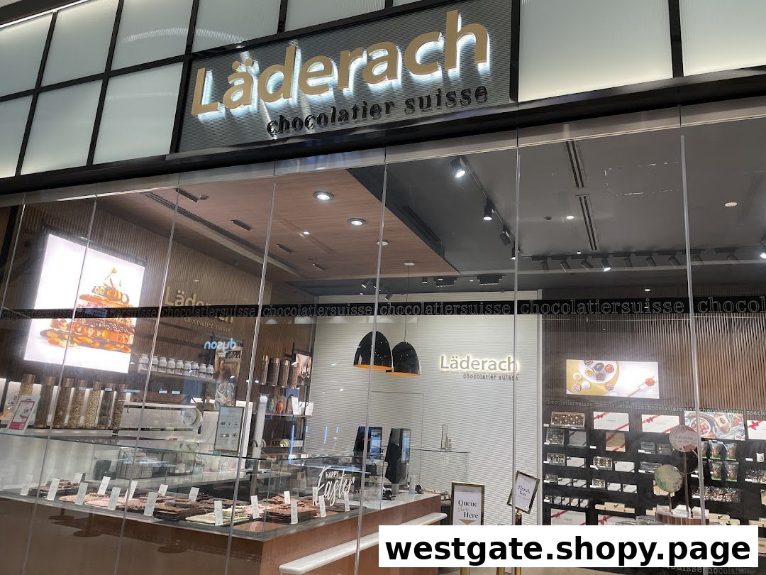 Läderach