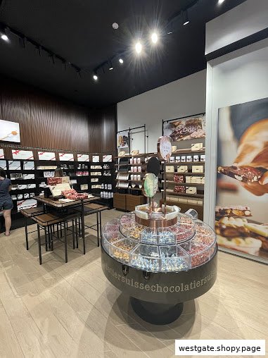 Shop image