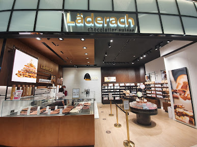 Läderach