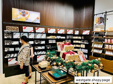 Shop image