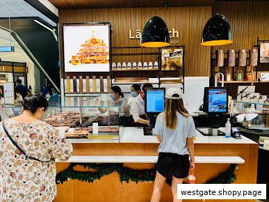 Shop image