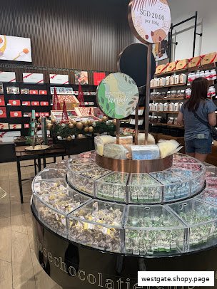 Shop image