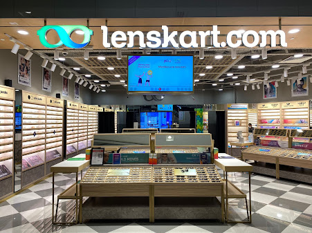 Lenskart Westgate