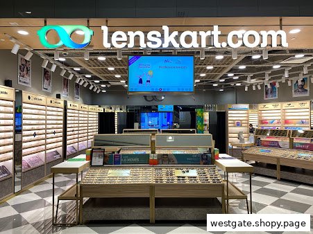 Shop image