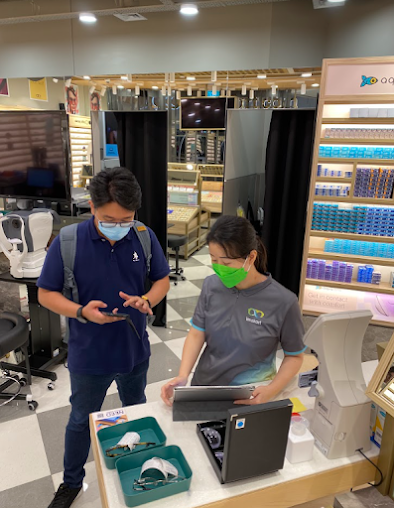 Shop image