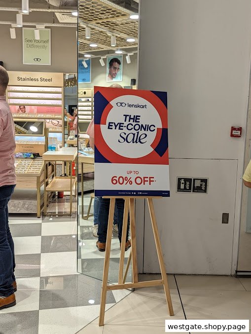 Shop image