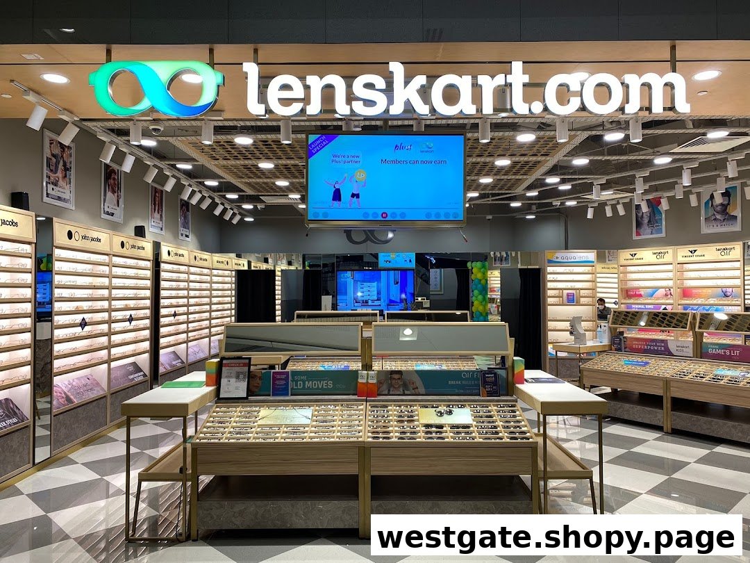 Lenskart Westgate image 2