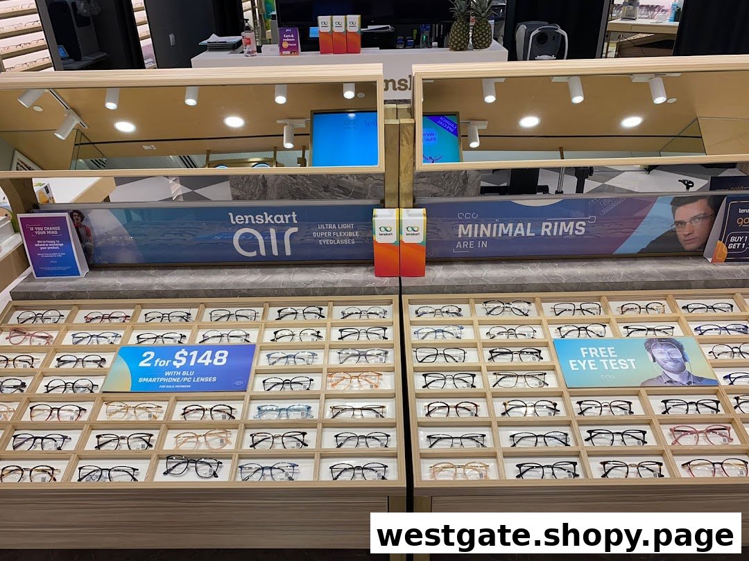 Lenskart Westgate image 6
