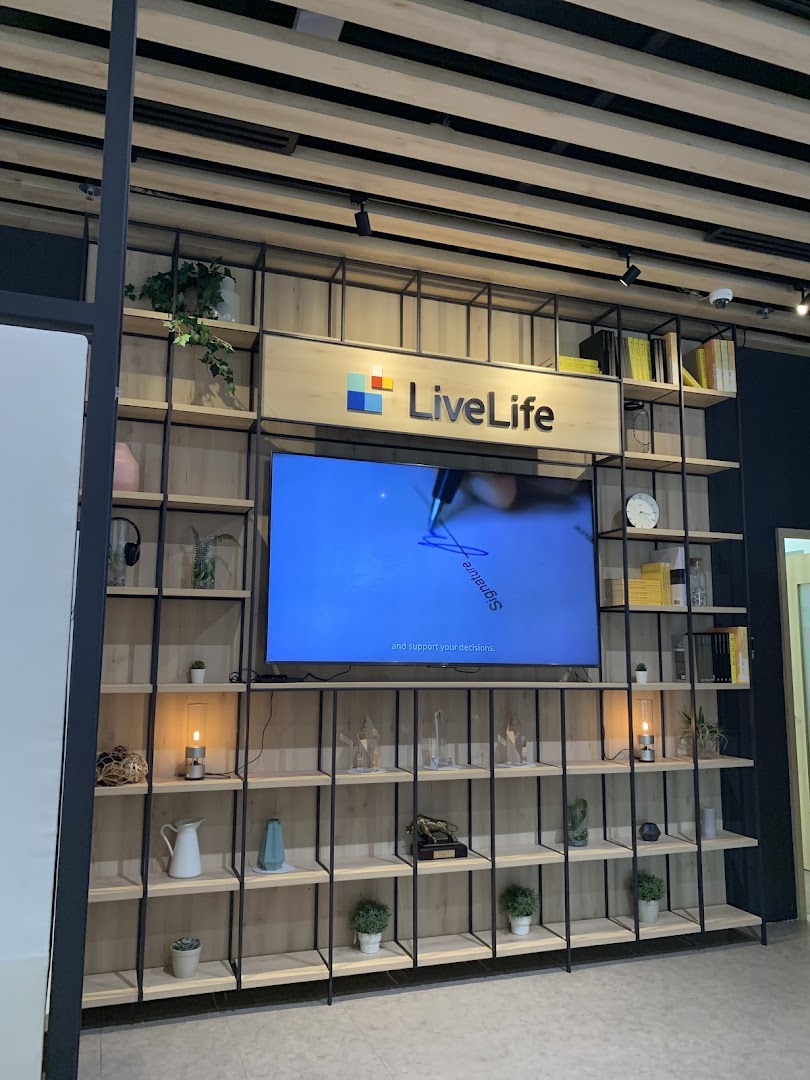 LiveLife image 6