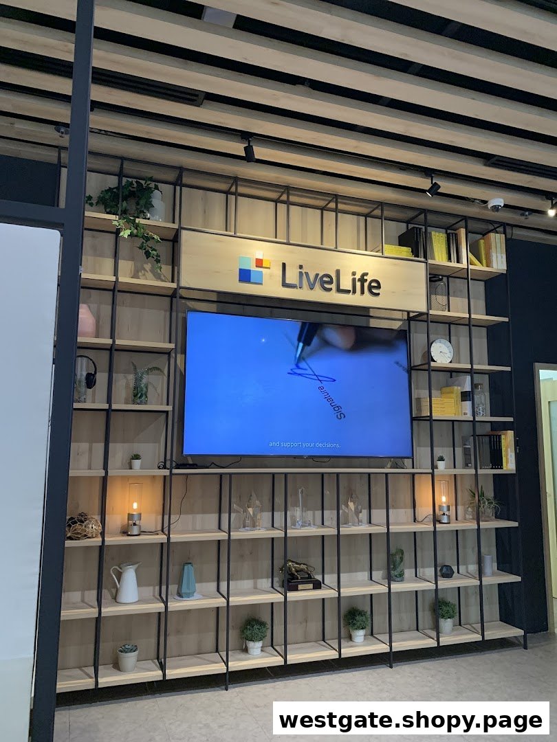 LiveLife image 6